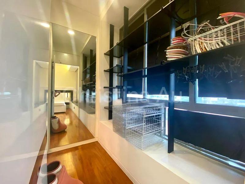 3 Bed Apartment (Condo) for Sale in  St. Patrick's Residences - Image 6